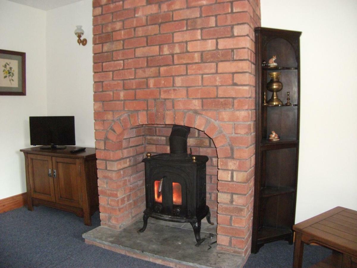 Bryn Cottage Llandderfel Exterior foto